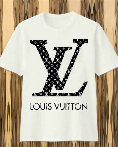 lv x off white t shirt logo|Meer.